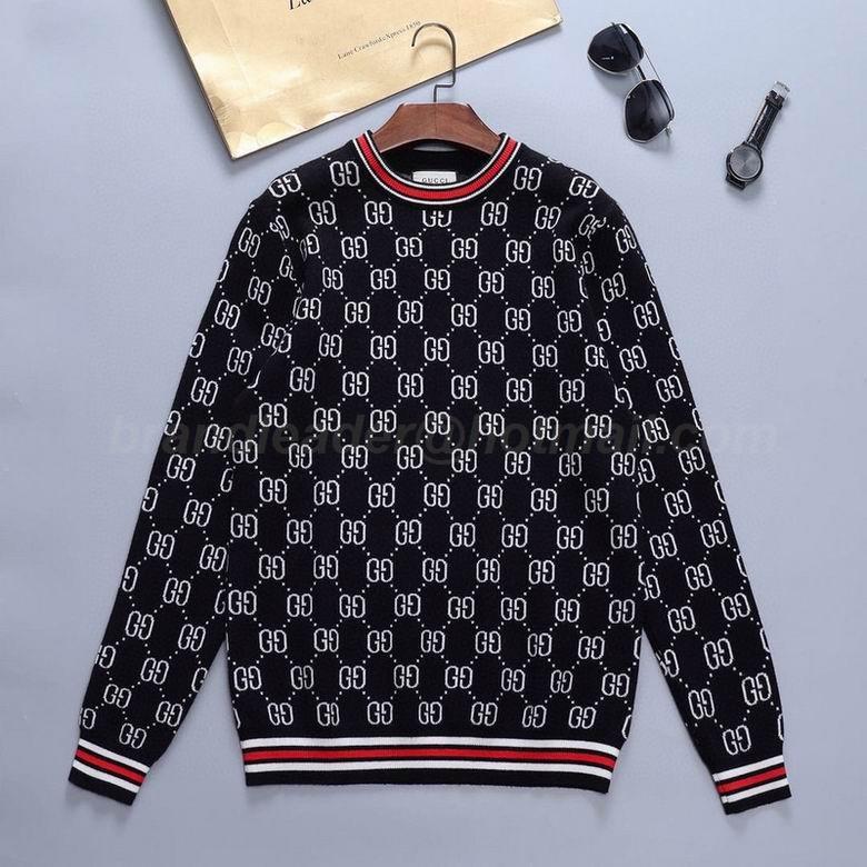 Gucci Men's Sweater 15